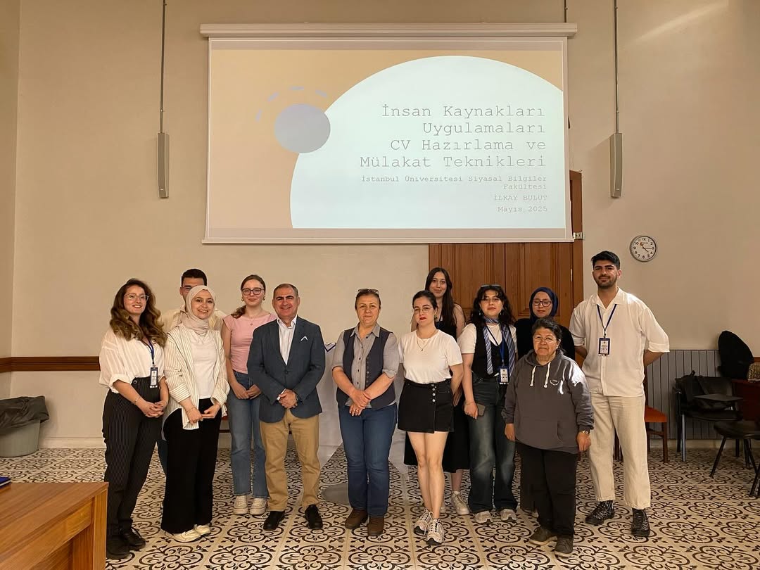 İK Uygulamaları - Fotoğraf 2